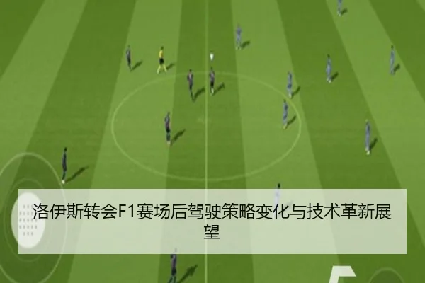 洛伊斯转会F1赛场后驾驶策略变化与技术革新展望