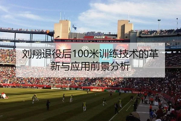 刘翔退役后100米训练技术的革新与应用前景分析