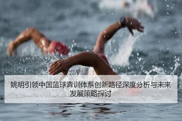 姚明引领中国篮球青训体系创新路径深度分析与未来发展策略探讨